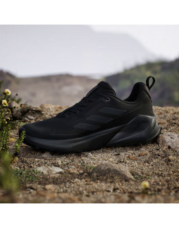 Мужские ботинки adidas Terrex Trailmaker 2.0 Gore-Tex Hiking IH0618 - черные
