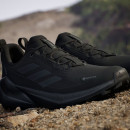 Мужские ботинки adidas Terrex Trailmaker 2.0 Gore-Tex Hiking IH0618 - черные