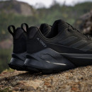Мужские ботинки adidas Terrex Trailmaker 2.0 Gore-Tex Hiking IH0618 - черные