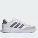Мужские кроссовки adidas Courtblock IH1709 - белые