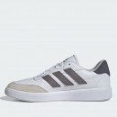 Мужские кроссовки adidas Courtblock IH1709 - белые
