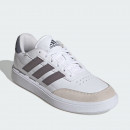 Мужские кроссовки adidas Courtblock IH1709 - белые