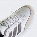 Мужские кроссовки adidas Courtblock IH1709 - белые