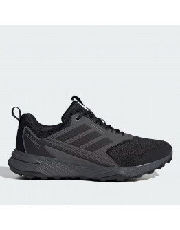 Кроссовки adidas Terrex Tracefinder Trail Running IH2930 - черные