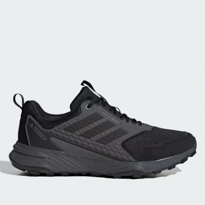 Кроссовки adidas Terrex Tracefinder Trail Running IH2930 - черные