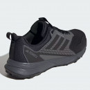 Кроссовки adidas Terrex Tracefinder Trail Running IH2930 - черные