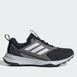 Женская обувь adidas Terrex Tracefinder Trail Running IH2937 - черные