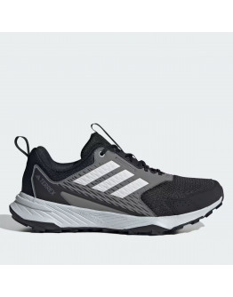 Женская обувь adidas Terrex Tracefinder Trail Running IH2937 - черные