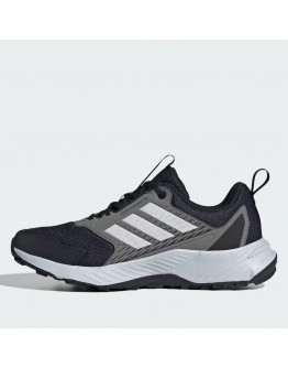 Женская обувь adidas Terrex Tracefinder Trail Running IH2937 - черные
