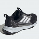 Женская обувь adidas Terrex Tracefinder Trail Running IH2937 - черные