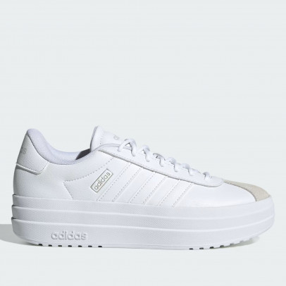 Кроссовки adidas Sportswear VL Court Bold IH3082 - белые