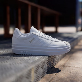 Кроссовки adidas Sportswear VL Court Bold IH3082 - белые