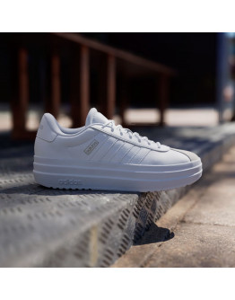 Кроссовки adidas Sportswear VL Court Bold IH3082 - белые