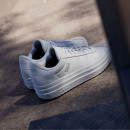 Кроссовки adidas Sportswear VL Court Bold IH3082 - белые