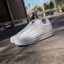 Кроссовки adidas Sportswear VL Court Bold IH3082 - белые