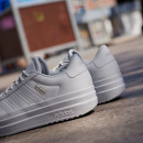 Кроссовки adidas Sportswear VL Court Bold IH3082 - белые