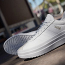 Кроссовки adidas Sportswear VL Court Bold IH3082 - белые