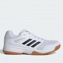 Женские кроссовки adidas Speedcourt In IH3159 - белые