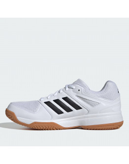 Женские кроссовки adidas Speedcourt In IH3159 - белые