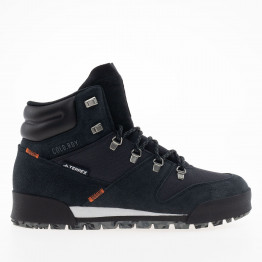 Кроссовки adidas Terrex Snowpitch Cold.Rdy Hiking IH3663 - черные