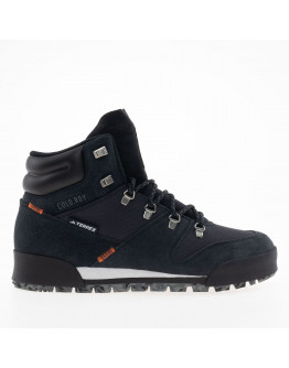 Кроссовки adidas Terrex Snowpitch Cold.Rdy Hiking IH3663 - черные