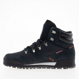 Кроссовки adidas Terrex Snowpitch Cold.Rdy Hiking IH3663 - черные
