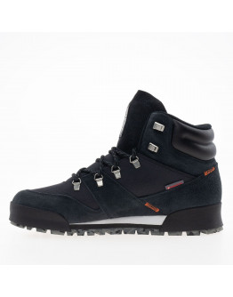 Кроссовки adidas Terrex Snowpitch Cold.Rdy Hiking IH3663 - черные