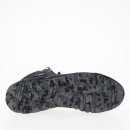 Кроссовки adidas Terrex Snowpitch Cold.Rdy Hiking IH3663 - черные