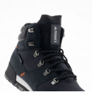 Кроссовки adidas Terrex Snowpitch Cold.Rdy Hiking IH3663 - черные