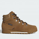 Мужская обувь adidas Terrex Snowpitch Cold.Rdy Hiking IH3664 - коричневая