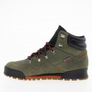 Кроссовки adidas Terrex Snowpitch Cold.Rdy Hiking IH3665 - зеленые