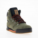 Кроссовки adidas Terrex Snowpitch Cold.Rdy Hiking IH3665 - зеленые