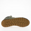Кроссовки adidas Terrex Snowpitch Cold.Rdy Hiking IH3665 - зеленые