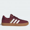 Кроссовки унисекс adidas Sportswear VL Court 3.0 IH4039 - бордовые