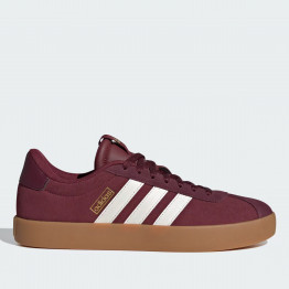 Кроссовки унисекс adidas Sportswear VL Court 3.0 IH4039 - бордовые