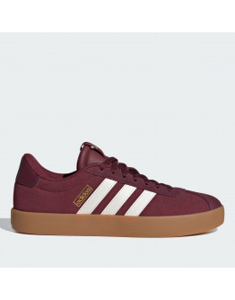 Кроссовки унисекс adidas Sportswear VL Court 3.0 IH4039 - бордовые