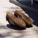 Кроссовки унисекс adidas Sportswear VL Court 3.0 IH4039 - бордовые