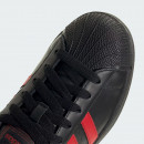 Кроссовки унисекс adidas Originals Superstar II IH4172 - черные