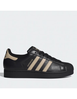 Унисекс обувь adidas Originals Superstar II IH4173 - черные