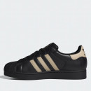 Унисекс обувь adidas Originals Superstar II IH4173 - черные
