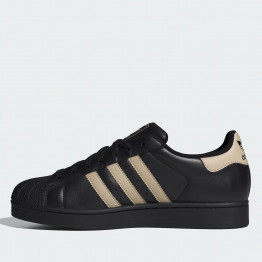 Унисекс обувь adidas Originals Superstar II IH4173 - черные