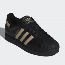 Унисекс обувь adidas Originals Superstar II IH4173 - черные