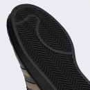 Унисекс обувь adidas Originals Superstar II IH4173 - черные