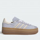 Женская обувь adidas Originals Gazelle Bold IH4210 - синие