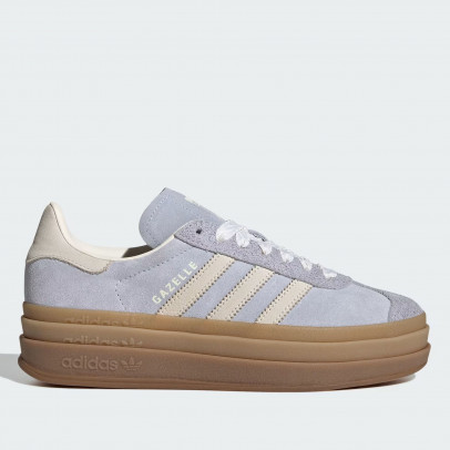 Женская обувь adidas Originals Gazelle Bold IH4210 - синие