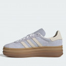 Женская обувь adidas Originals Gazelle Bold IH4210 - синие