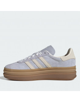 Женская обувь adidas Originals Gazelle Bold IH4210 - синие