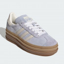 Женская обувь adidas Originals Gazelle Bold IH4210 - синие