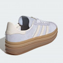 Женская обувь adidas Originals Gazelle Bold IH4210 - синие