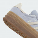 Женская обувь adidas Originals Gazelle Bold IH4210 - синие